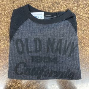 Old Navy Boys Shirt
